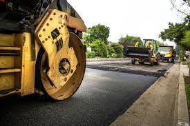 Trusted West University Place, TX Driveway Paving Services Experts